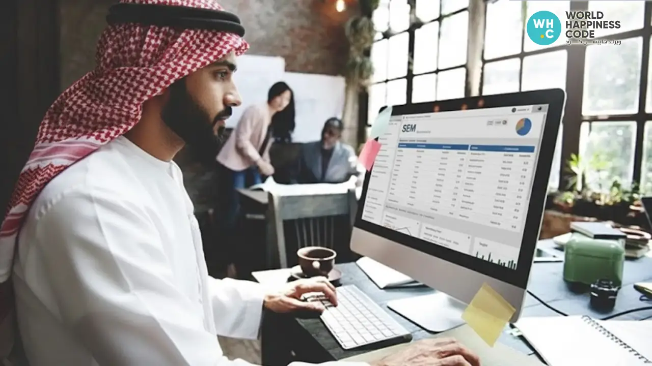 Search Engine Marketing Agency Dubai