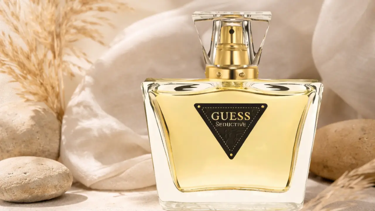 Is guess a luxury brand - WHC