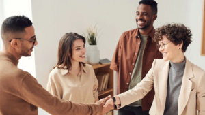 Corporate branding in UAE