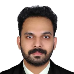 Picture of Athul Babu