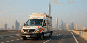 Vehicle Branding Dubai