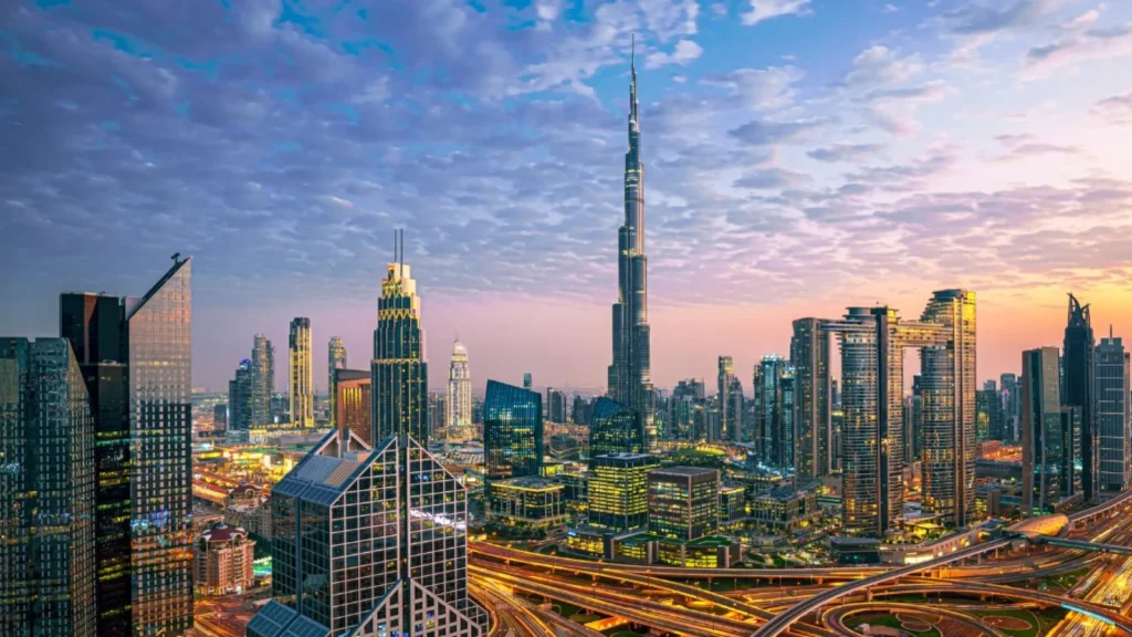 One Visa, Endless Exploration: Unified GCC Visa