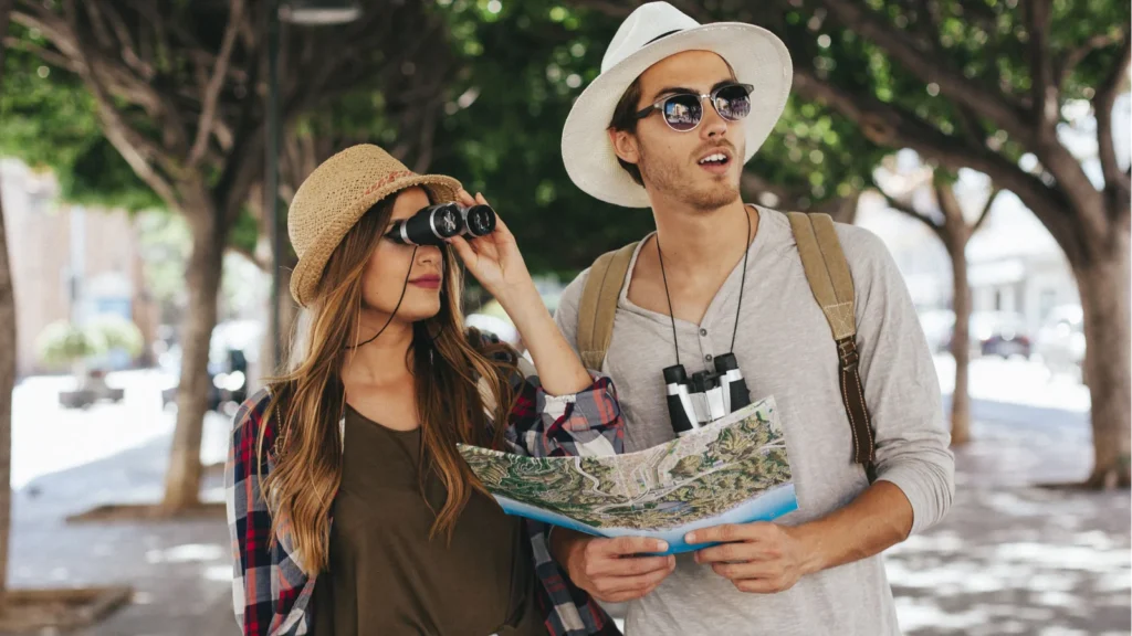 Best Travel Agency in Sharjah