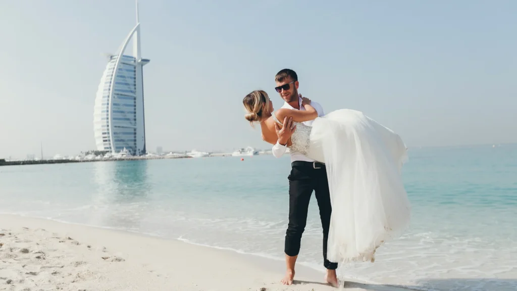 Perfect Honeymoon Destination