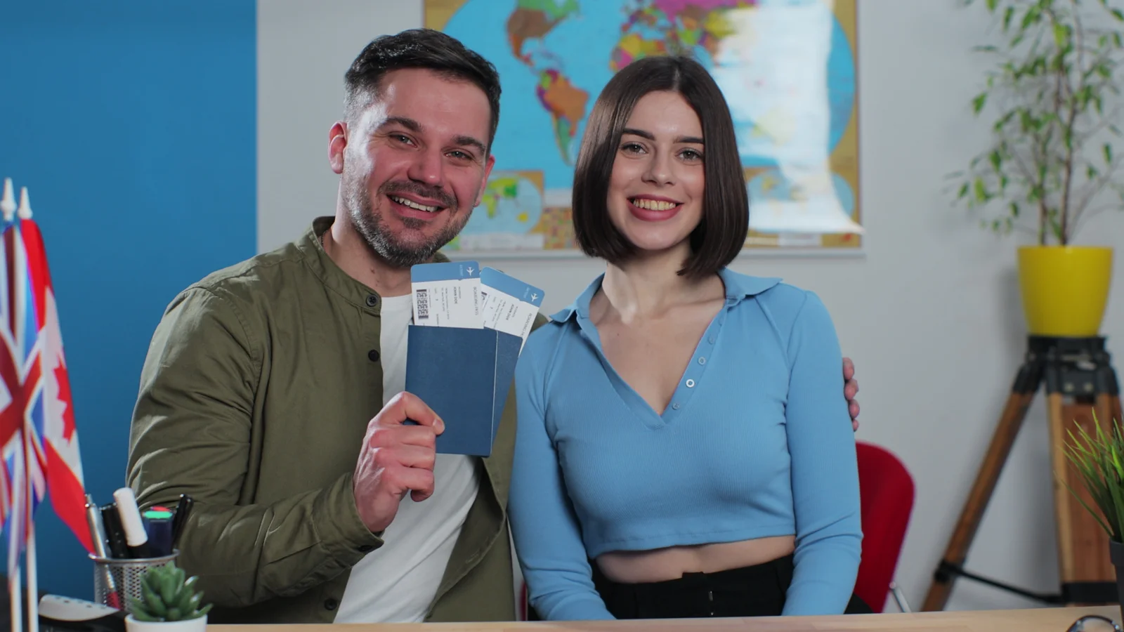 Visa Agency in Sharjah