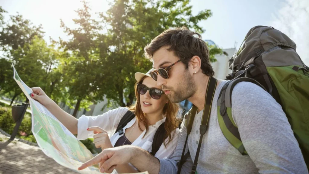 International Travel Packages from Sharjah