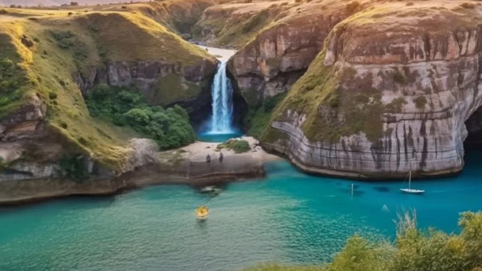 Why July–September Is the Ultimate Time to Book Your Salalah Package