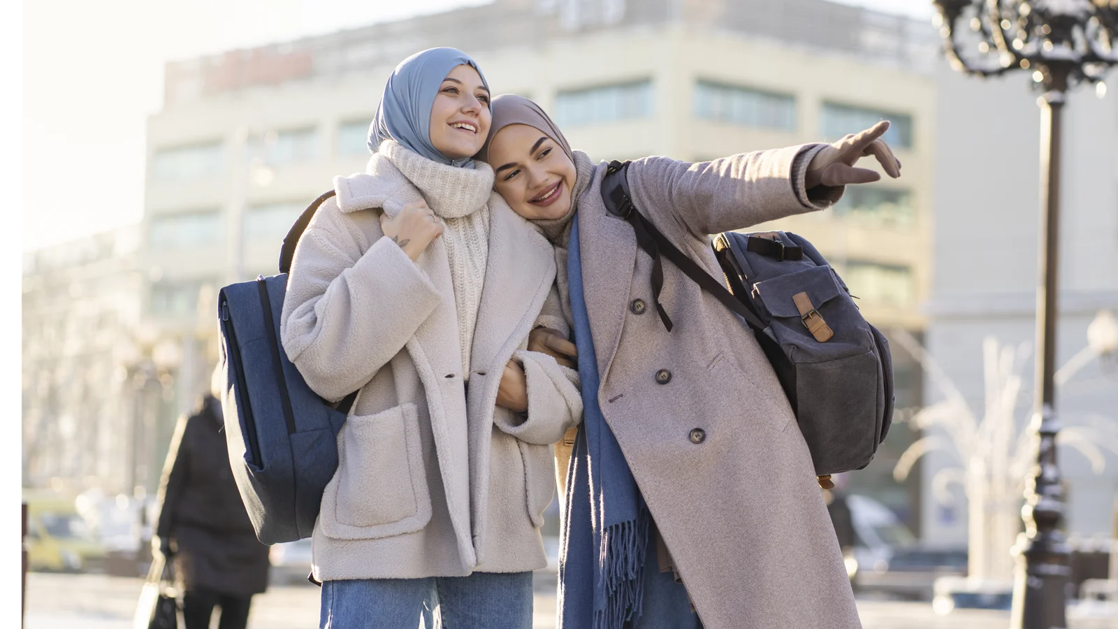 winter season packages