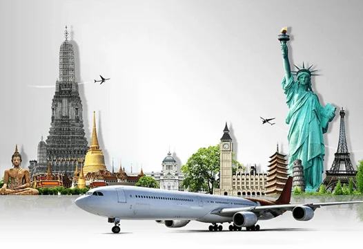 Historical Tour Packages