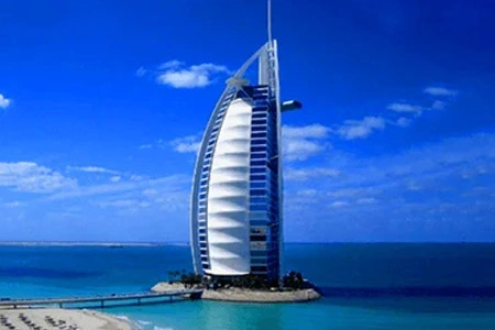 Burj Al Arab