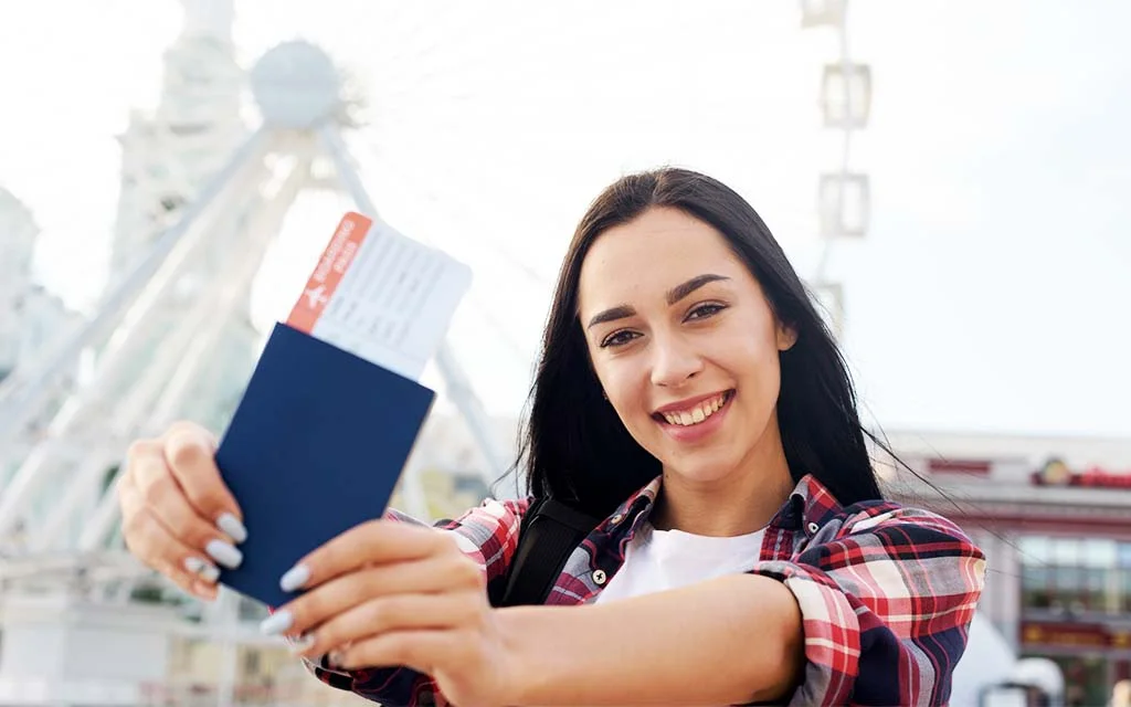 Schengen visa agency in Dubai