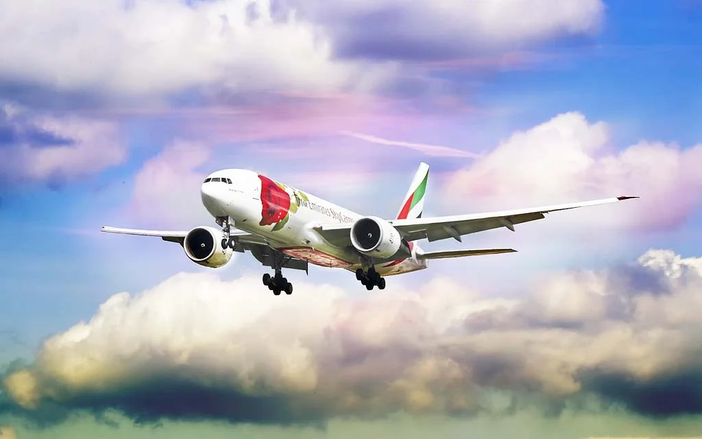 Airport to Airport Visa Change