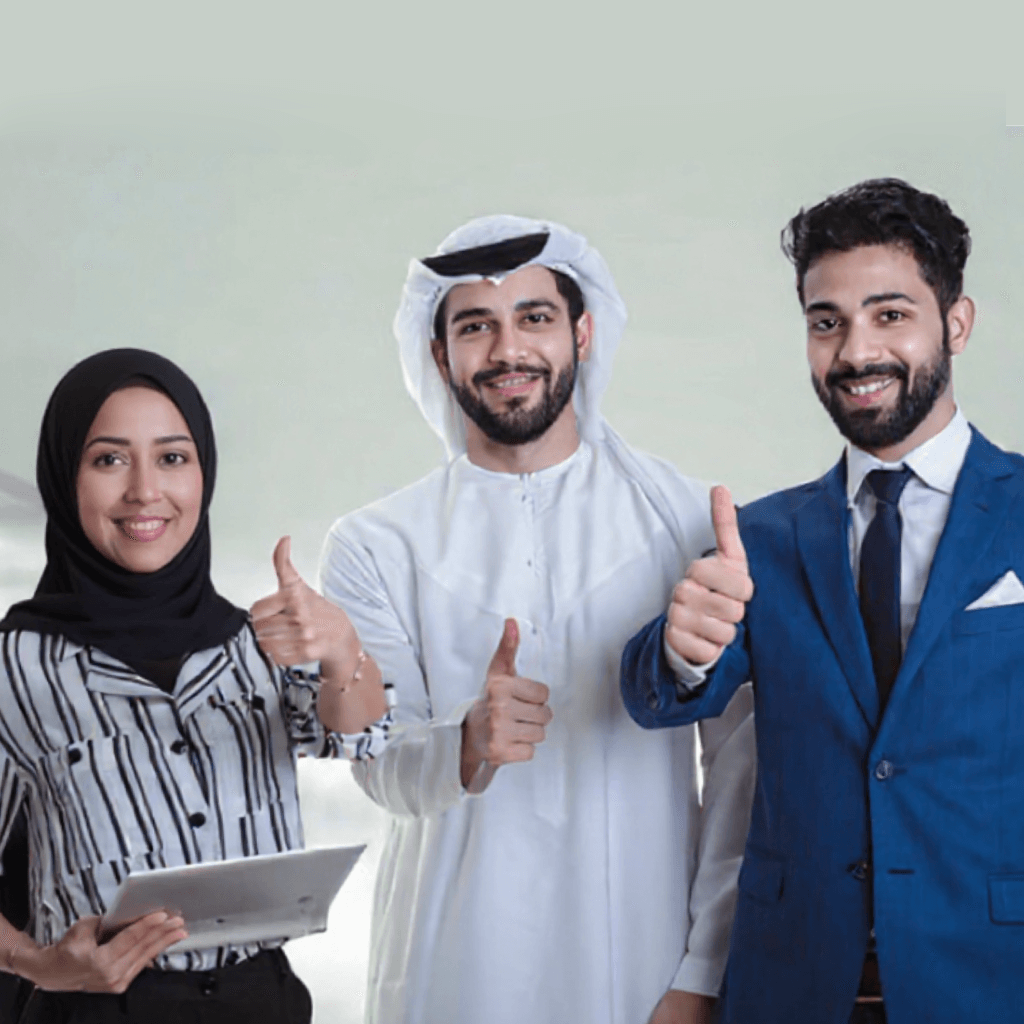 Creative agency Dubai