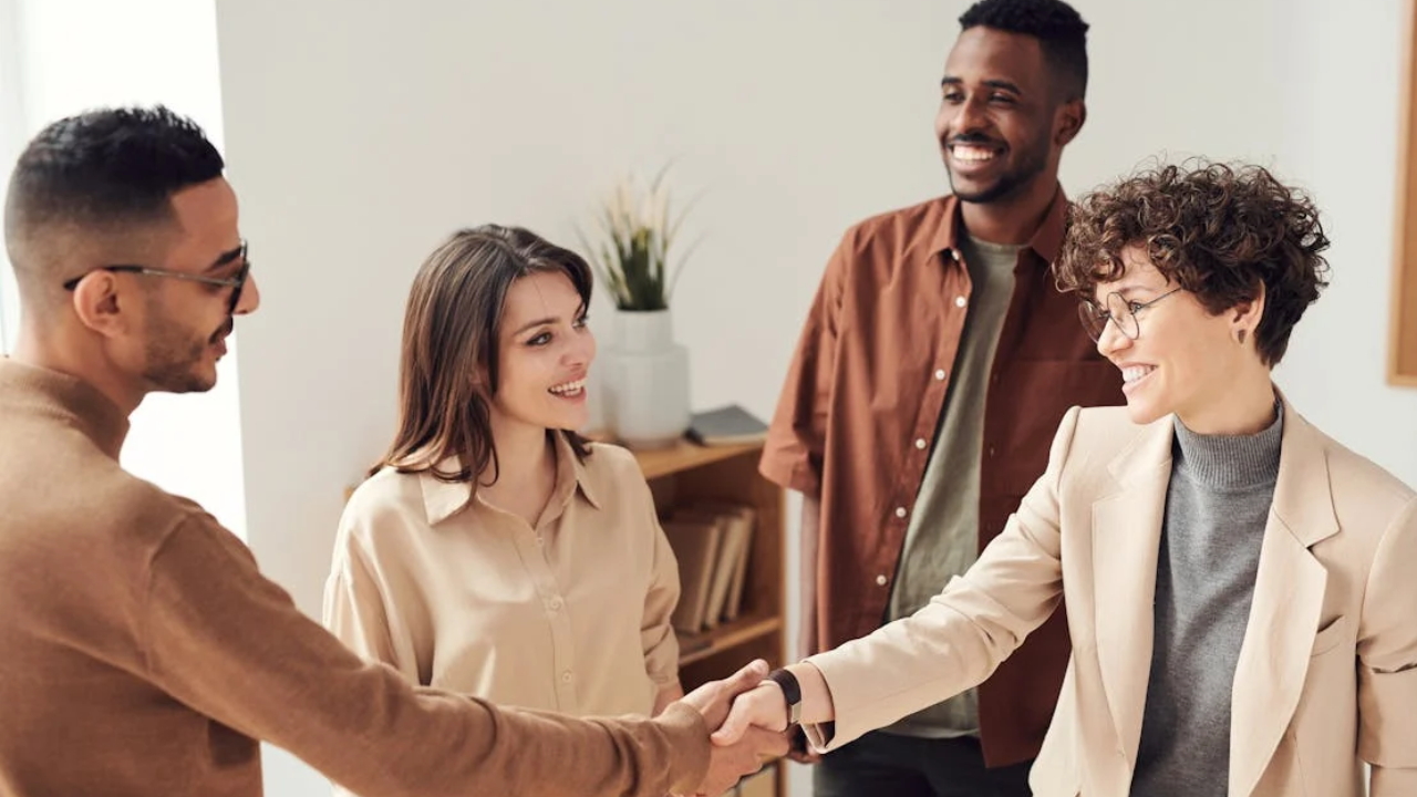 Corporate branding in UAE