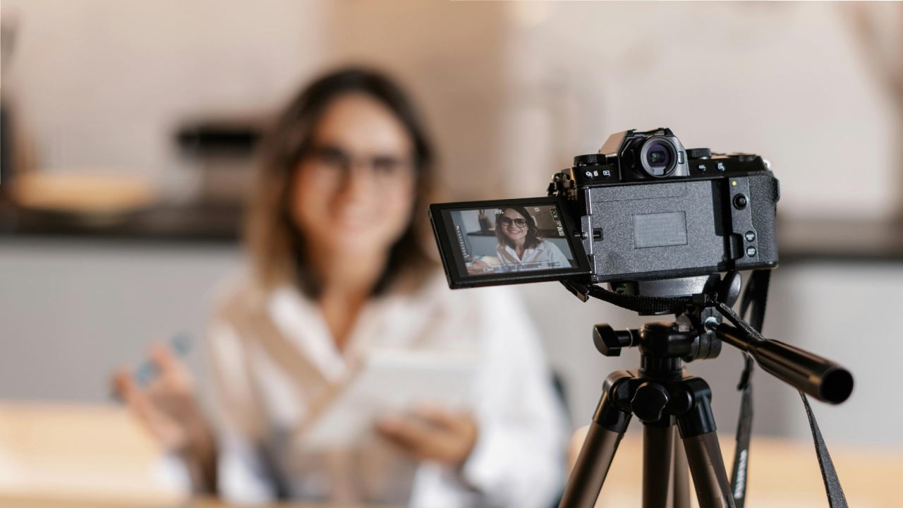 Influencer marketing agency Dubai