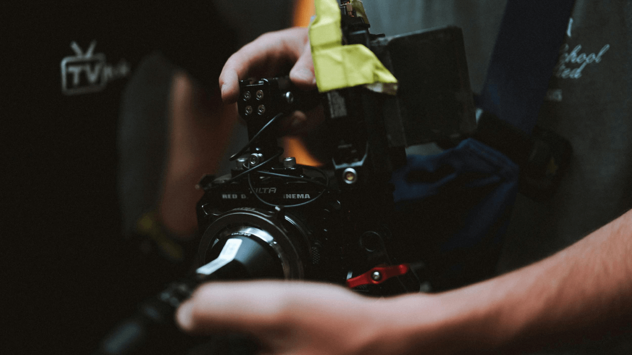 Production House in Dubai- WHC Global