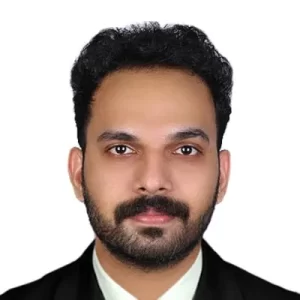 Picture of Athul Babu