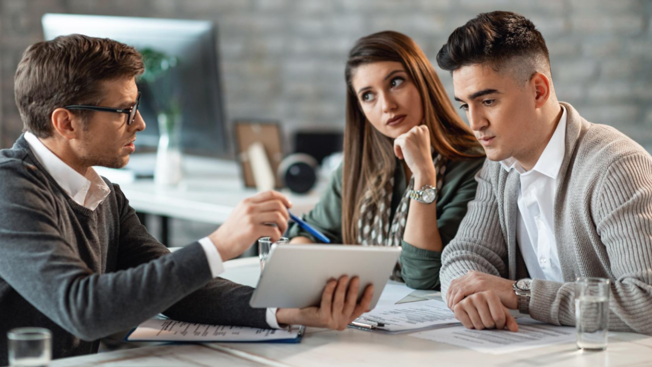 Performance marketing agency Dubai