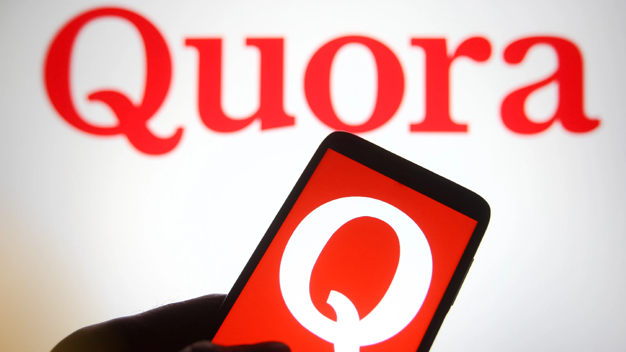 Quora Advertising dubai agency