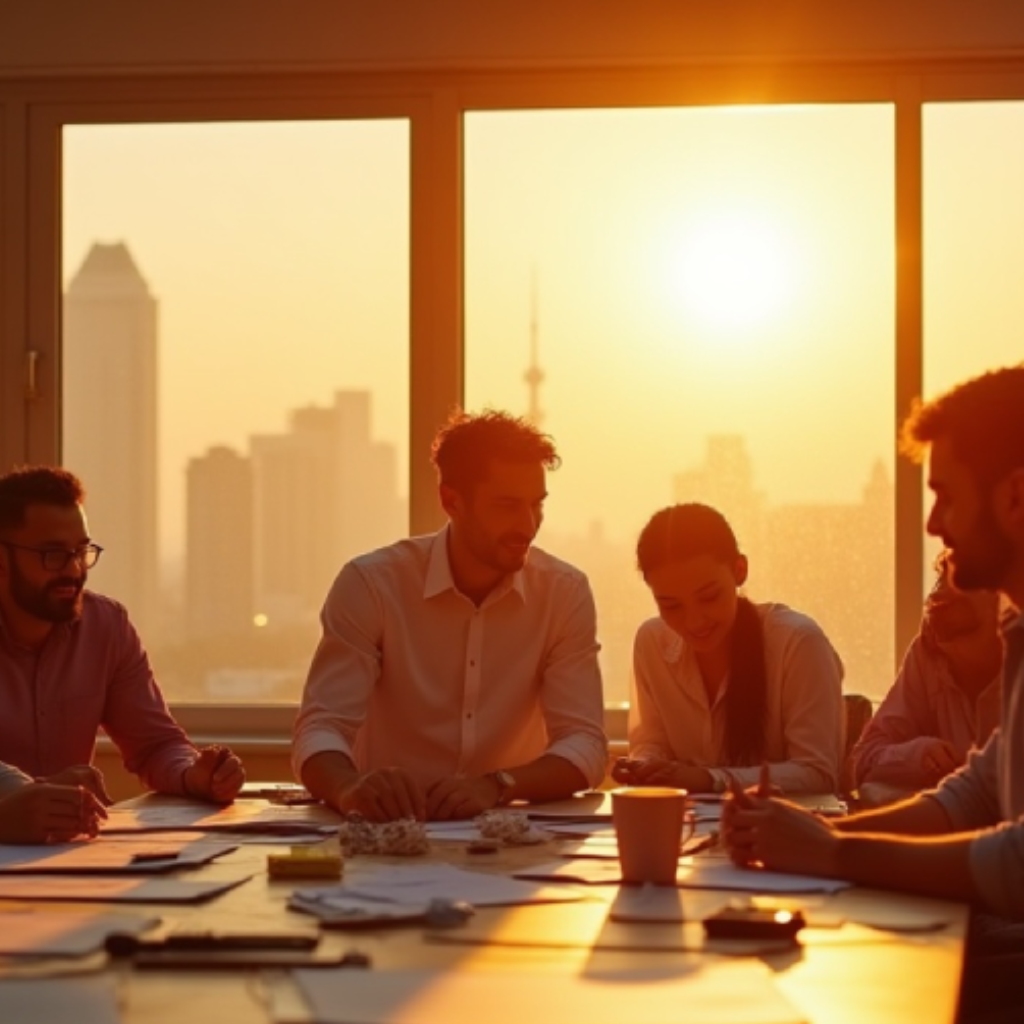 Branding Agency Dubai