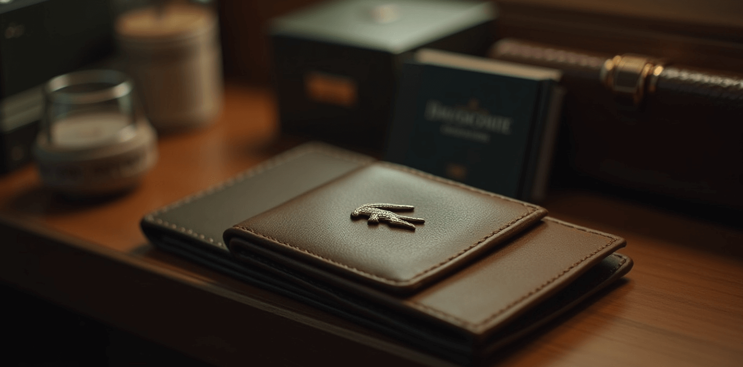 Crocodile Logo Brand